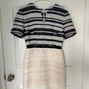 3.1 Philip Lim Stripe Dress